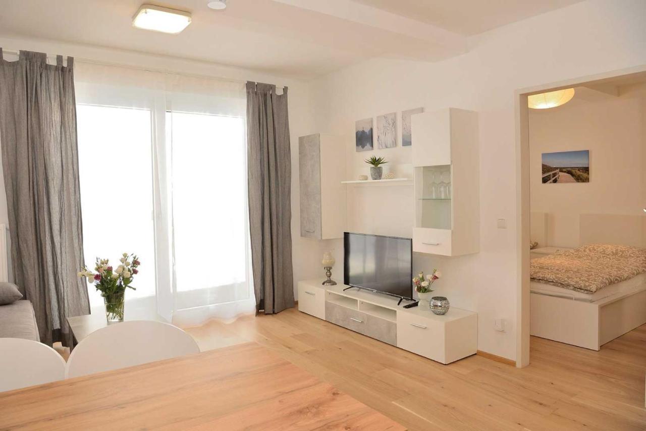 Apartment Serles Muhlbachl Eksteriør bilde