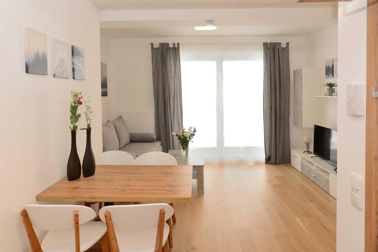 Apartment Serles Muhlbachl Eksteriør bilde