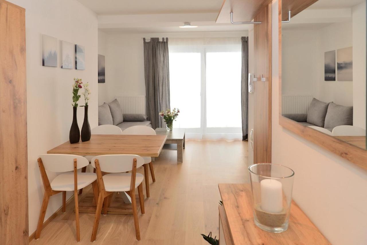 Apartment Serles Muhlbachl Eksteriør bilde