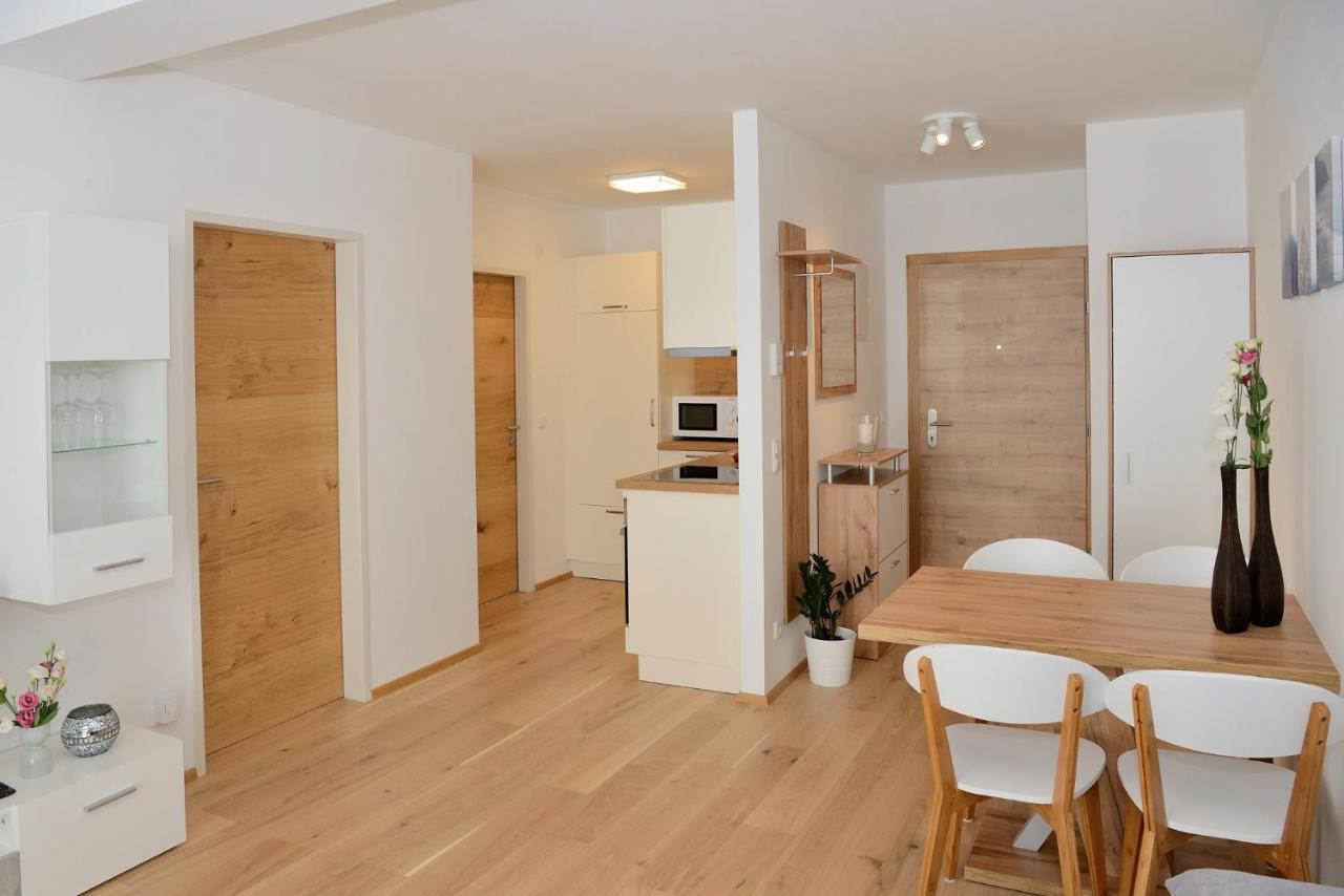 Apartment Serles Muhlbachl Eksteriør bilde
